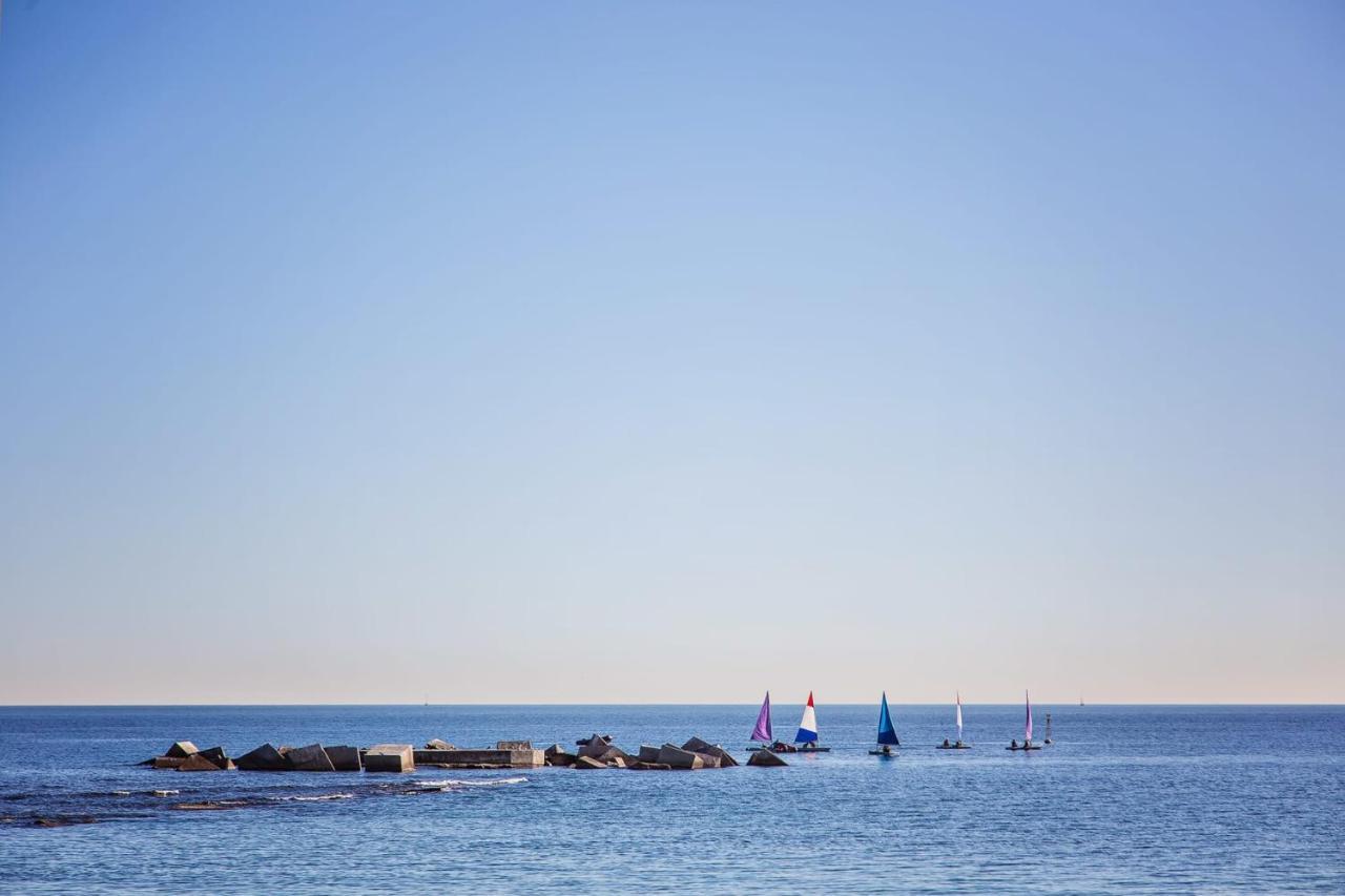 Sweett - Bogatell Beach Βαρκελώνη Εξωτερικό φωτογραφία